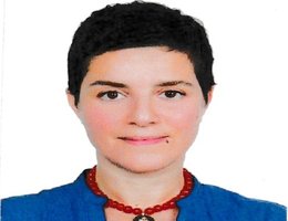 Maya Ghassan Azem
