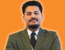 Agent Trevor Joel Asaid