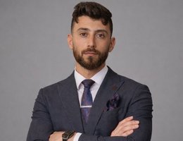 Agent Mohammad Salaheldeen Shammaa