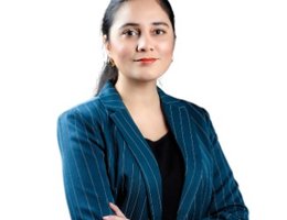 Uzma Ahmad