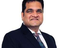 Agent Paresh v