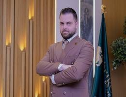 Agent Mohammed Abdalkader Alsari