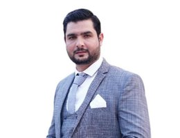 Umar Hayat