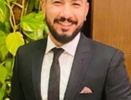 Agent Amr ibrahim