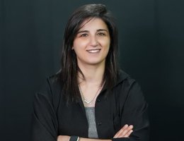 Aya  Nasser