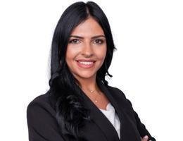 العميل Rakel Ghazarian