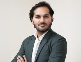Agent Mahendra Mota