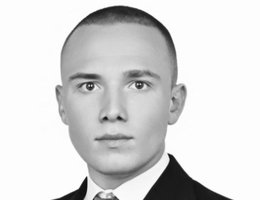 العميل Robert Simpson