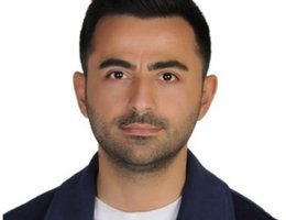 العميل Farshid Gholami