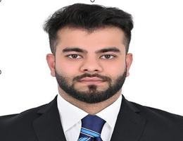 Agent Abdul Basit Anis Ahmed Burney