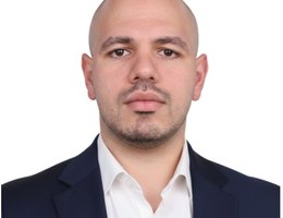 Agent Karim Abueicha