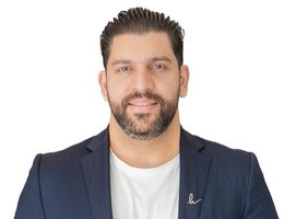 العميل Jean Samir  Nohra