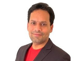 Mudassar Iqbal