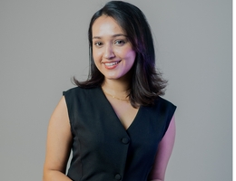 العميل Sonika Bhandari