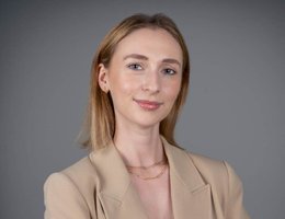 Agent Katarzyna Monika Fresel