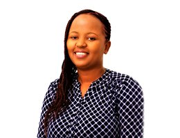 Elizabeth Makau