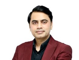 Agent Nasir Ali Faiz Muhammad