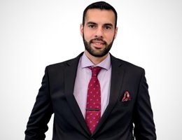 Mohamed Rami Srour