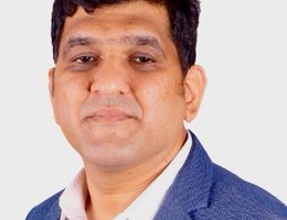 العميل Abhishek Chaturvedi