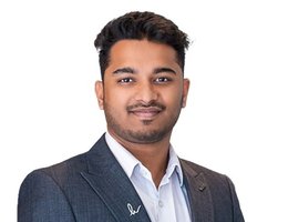 Agent Muzammil Ali Khan