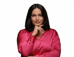 العميل Dorina Dimanopulosz