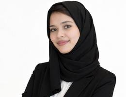 العميل Yasmeen Solaman