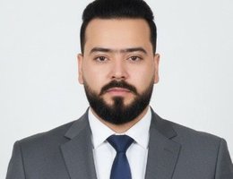 Agent Maikel Youssef