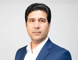 Musawer Khan 