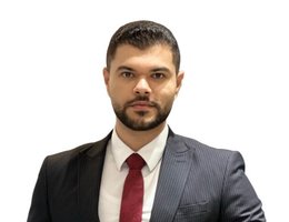 Agent Mahmoud Elashmawi