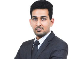 Piyush Khatri