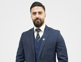 Mohamed Kayali