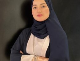 Agent Hele Mustafa Abdullah