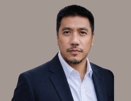 Agent Al Shair Alcantara