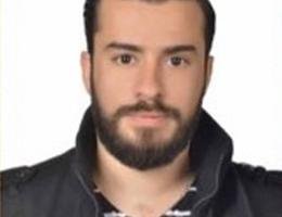 العميل Ahmed Knefaty