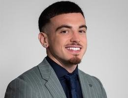 Agent Joshua  Watson 