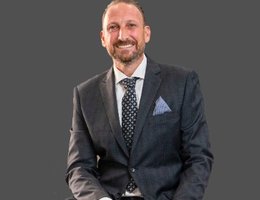 Agent Fabrizio Gino Piombo