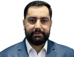 Abdusami Amjid Aslam