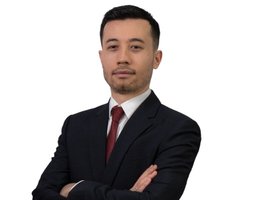 Agent Afzalbek  Abdurakhimov