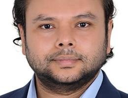 Agent Abdul Sattar Mughal