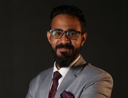 Khagendra Handa