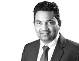 Agent Aslam Rafiq