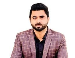 العميل Usman Haider