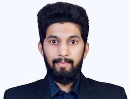 العميل Sahil Pednekar
