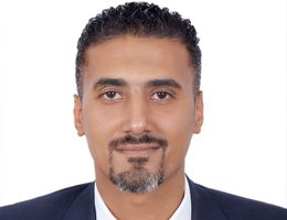 Islam Ahmed