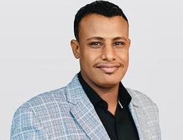 Mohamed Alwathig