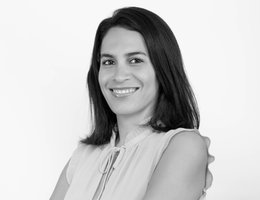 Tatiana Boustany