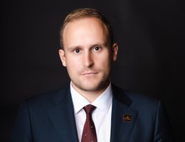 Daniil Soldatov
