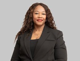 Agent Portia Omowele