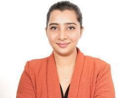 Agent Shally Tyagi