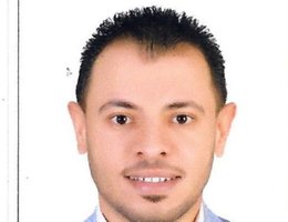 Ahmed Elshamy